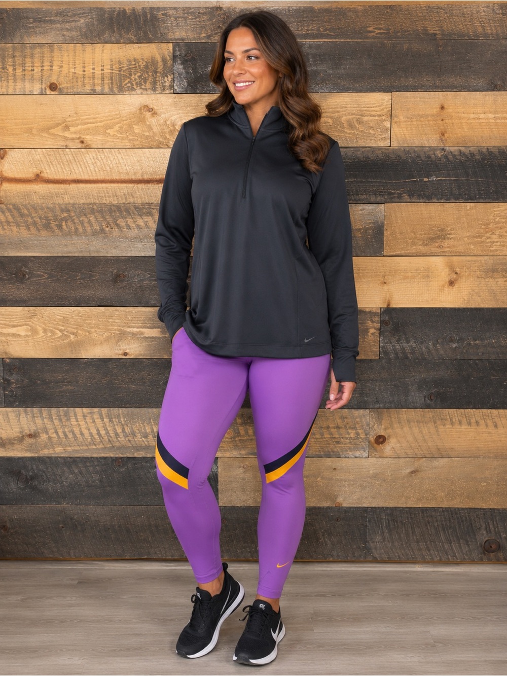 Nike xl outfit